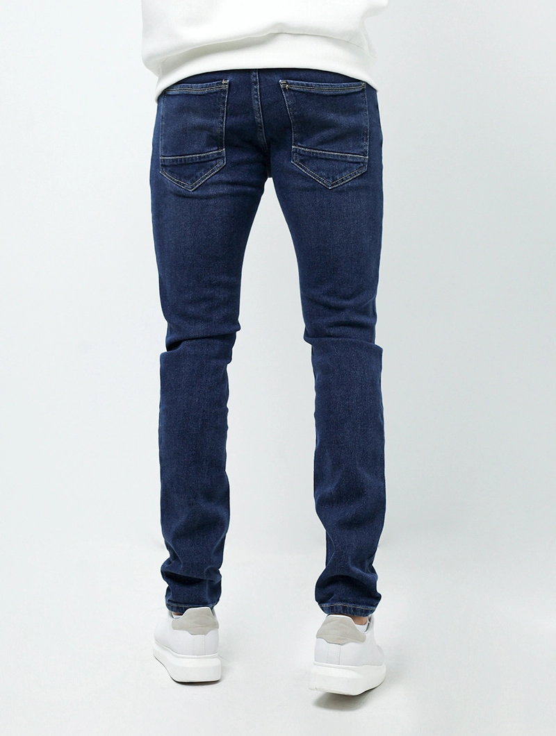 Jean Slim Fit